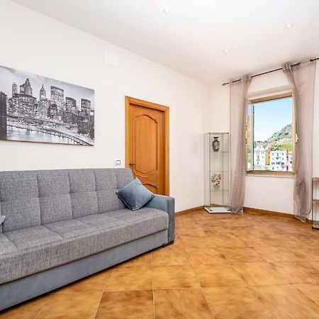 Ca Dei Tie Apartment Riomaggiore Ngoại thất bức ảnh