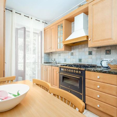 Ca Dei Tie Apartment Riomaggiore Ngoại thất bức ảnh